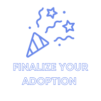 finalize your adoption