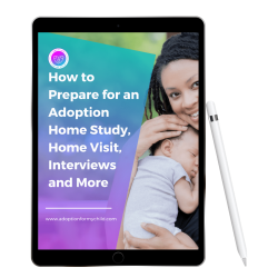 How to prepare for an adoption home study
